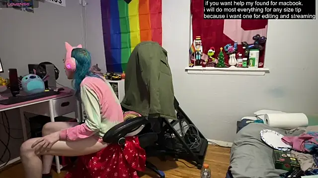 tallnerdyguy online show from 03/12/25, 04:41