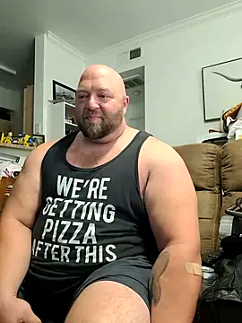 Strong Bear89 online show from 12/04/24, 06:06