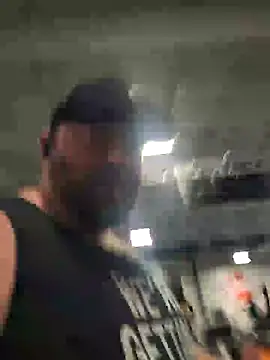 Strong Bear89 online show from 12/17/24, 06:35