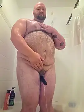 Strong Bear89 online show from 02/09/25, 04:07