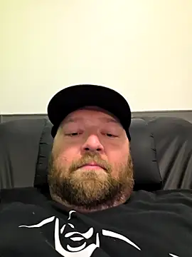 Strong Bear89 online show from 02/25/25, 06:25