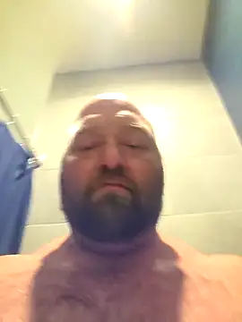 Strong Bear89 online show from 03/01/25, 09:51