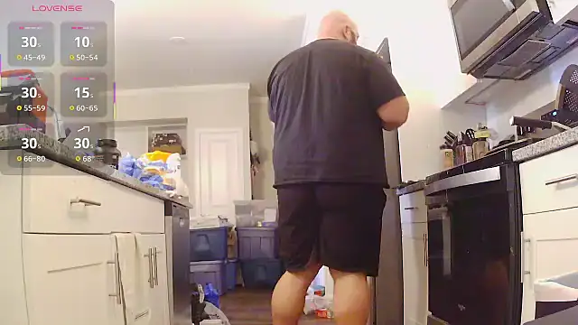 Strong Bear89 online show from 11/05/25, 06:08