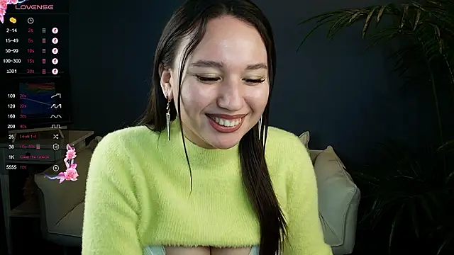 Snapshot of margeriTirell chatting on 12/05/24, 02:31 margeriTirell online show from 12/05/24, 02:31