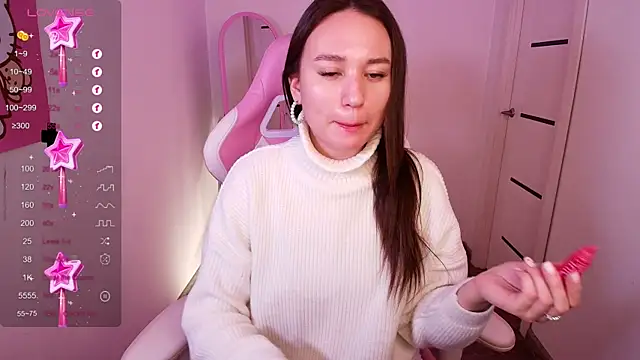 Snapshot of margeriTirell chatting on 03/07/25, 08:23 margeriTirell online show from 03/07/25, 08:23