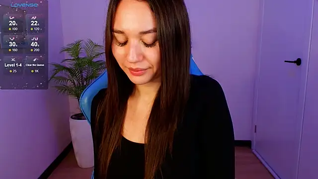 Snapshot of margeriTirell chatting on 10/13/25, 07:19 margeriTirell online show from 10/13/25, 07:19