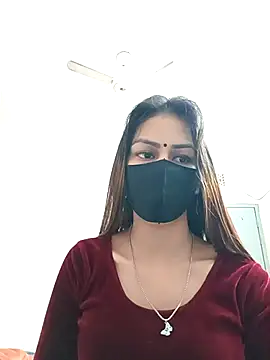 Tisha-01 online show from 12/23/25, 01:47