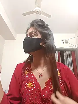 Tisha-01 online show from 02/27/26, 01:33