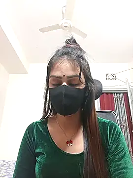 Tisha-01 online show from 03/01/26, 03:58