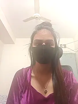 Tisha-01 online show from 03/07/26, 02:41