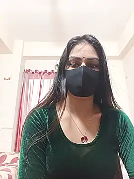 Snapshot of Tisha-01 chatting on 07/15/26, 03:01 Tisha-01 online show from 07/15/26, 03:01