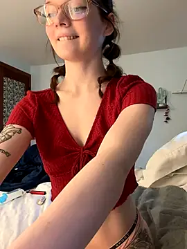 dreamteemergirl online show from 11/03/25, 06:53