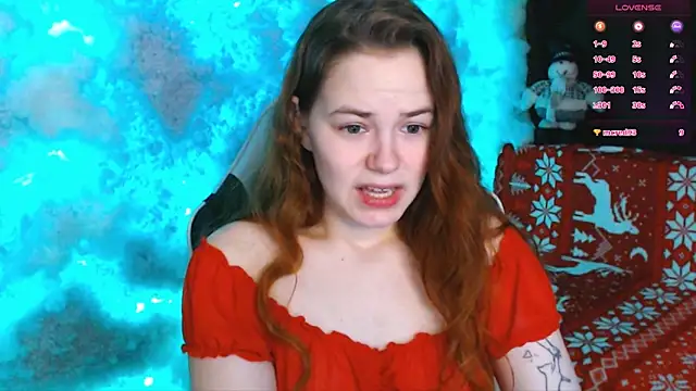 Fox Lisa online show from 01/03/25, 11:03