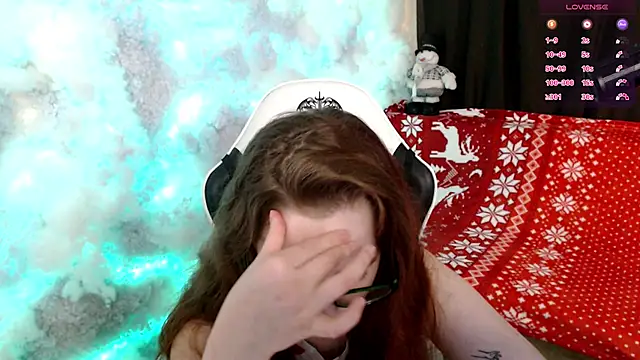 Fox Lisa online show from 01/11/25, 02:58