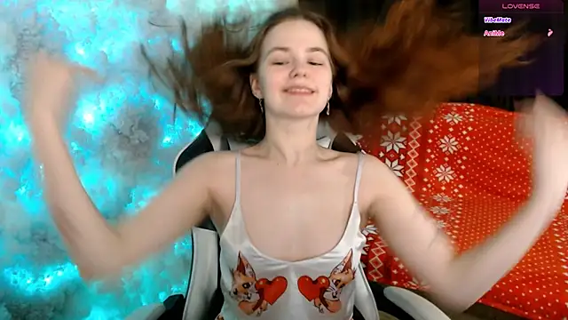 Fox Lisa online show from 01/17/25, 01:56