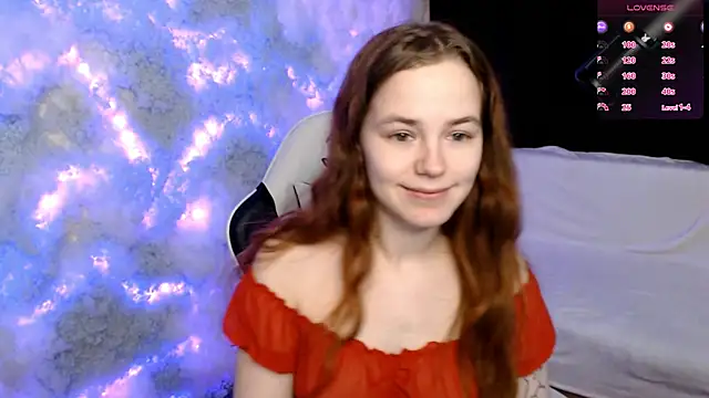 Fox Lisa online show from 02/03/25, 01:19