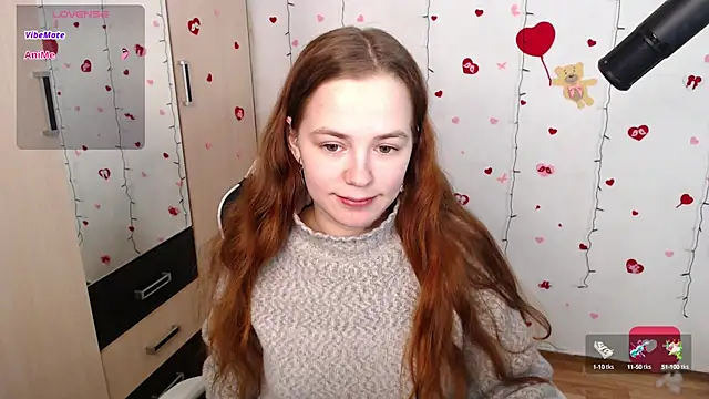 Fox Lisa online show from 02/14/25, 01:51