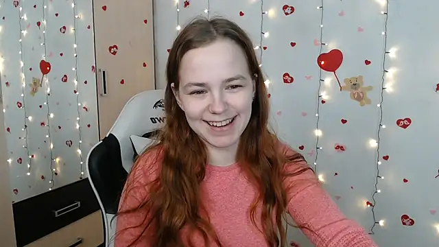 Fox Lisa online show from 02/16/25, 01:49