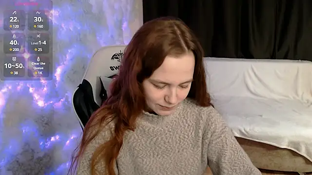 Fox Lisa online show from 03/01/25, 03:49