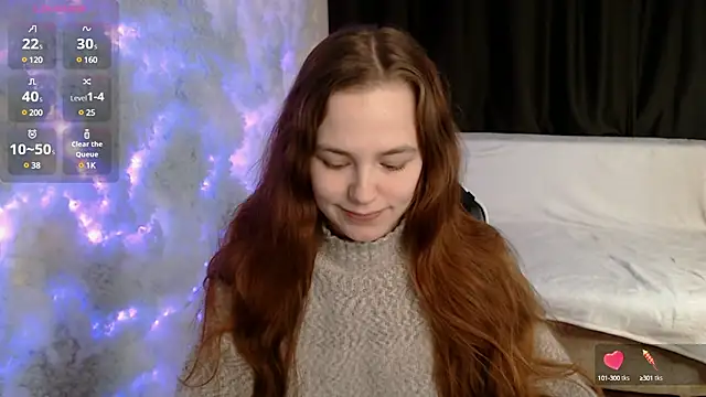 Fox Lisa online show from 03/02/25, 04:21