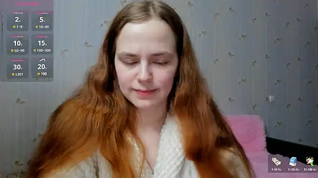 Fox Lisa online show from 03/13/25, 10:54