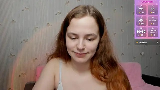 Fox Lisa online show from 03/18/25, 03:42