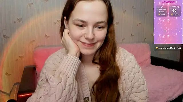 Fox Lisa online show from 03/22/25, 07:42