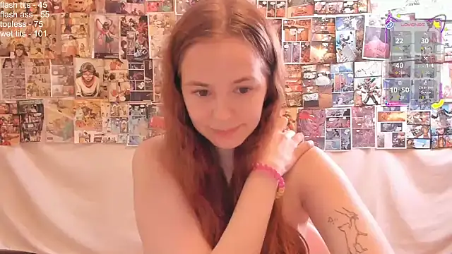 Fox Lisa online show from 09/08/25, 09:03