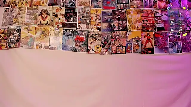 Fox Lisa online show from 09/26/25, 08:02