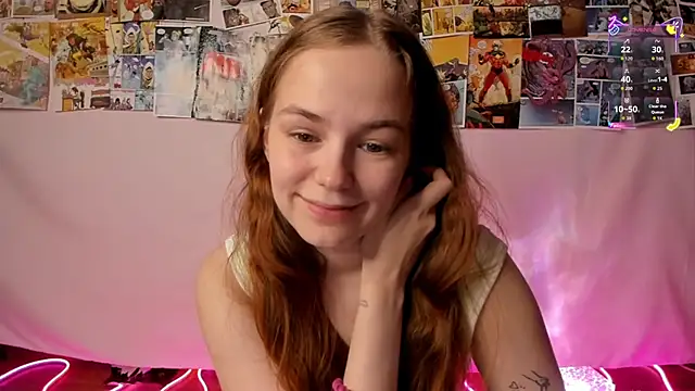 Fox Lisa online show from 10/04/25, 04:16