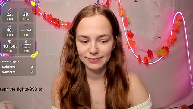 Fox Lisa online show from 10/16/25, 08:10