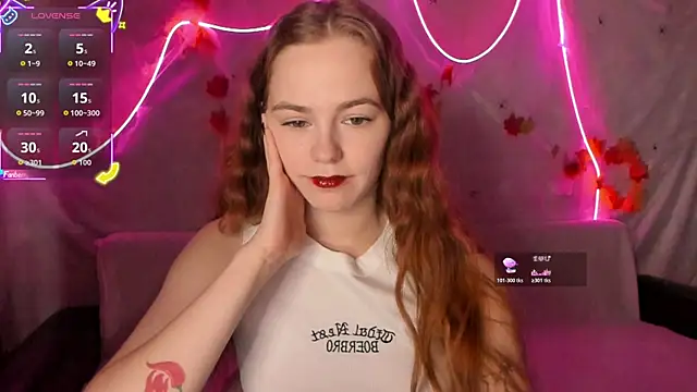 Fox Lisa online show from 11/23/25, 05:02