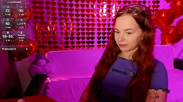 Fox Lisa online show from 02/08/26, 08:01