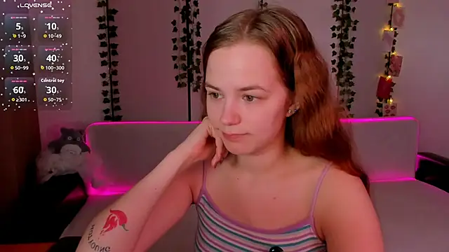 Fox Lisa online show from 04/17/26, 08:45