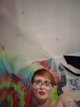 ivylee31 online show from 07/12/26, 08:44