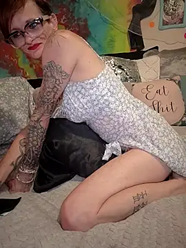 ivylee31 online show from 07/14/26, 03:22