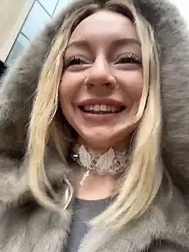 melissa grr online show from 03/09/26, 01:15