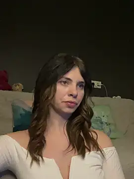 CurlyLara online show from 03/08/25, 05:01