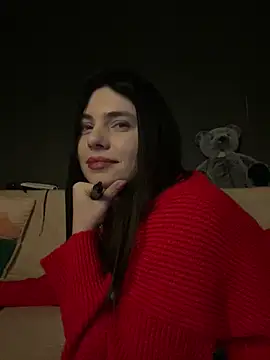 CurlyLara online show from 03/19/25, 05:50