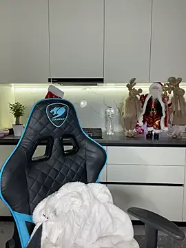 CurlyLara online show from 01/17/26, 02:16