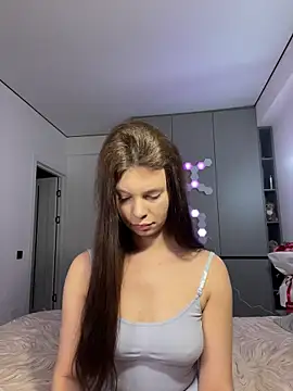 CurlyLara online show from 02/10/26, 03:16