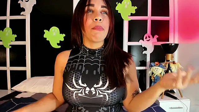 shaidyscott online show from 10/19/25, 03:07