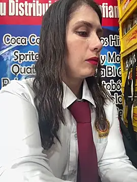 Alysson-- online show from 12/22/25, 03:09