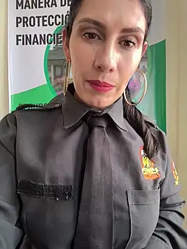 Alysson-- online show from 02/02/26, 03:11