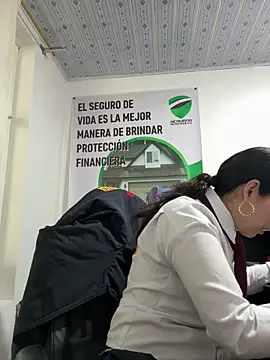 Alysson-- online show from 02/23/26, 02:36