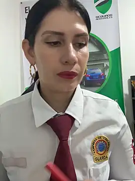 Alysson-- online show from 03/04/26, 02:12