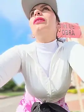 Alysson-- online show from 04/04/26, 01:08