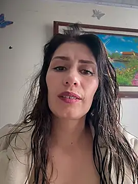 Alysson-- online show from 04/17/26, 02:20