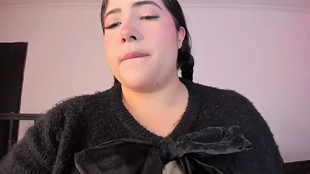 AmberiniHoffman online show from 01/10/26, 11:56