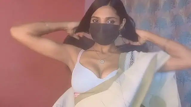 Indian lovly online show from 09/29/25, 02:00